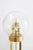 Mid-Century Modern Space Age Sputnik Globe Floor Lamp from Doria, 1970s For Sale - Image 3 of 11