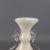 Glass White Spotted Murano Glass Vase from Barovier & Toso, 1960s For Sale - Image 7 of 12