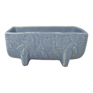 1940s McCoy Pottery Jardiniere