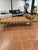 Made by Knoll daybed in leather, excellent condition. This piece has an attribution mark, I am sure that it is completely...