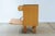 Mid-Century Nightstands in Ash Veneer & Black Glass by František Mezulánik for Nový Domov, Czechoslovakia, 1970s, Set of 2 For Sale - Image 15 of 18