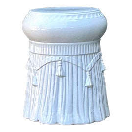 Example of Low Stools