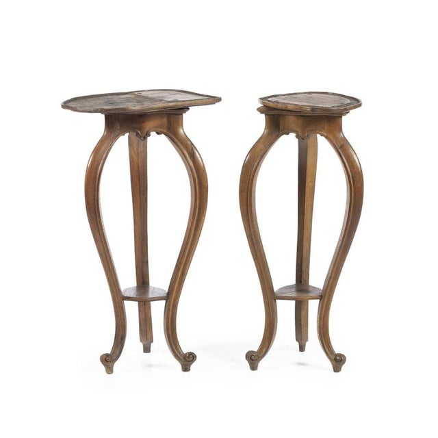 Columns, 19th Century, Set of 2 For Sale - Image 6 of 6