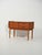1960s Scandinavian Entrance Sideboard, 1960s For Sale - Image 5 of 10