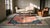 Mauve 1920s Chinese Art Deco Carpet by Nichols Workshop ( 8'2" x 9'9" - 250 x 297 ) For Sale - Image 8 of 9