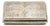 Rectangular Silver Snuff Box with Plant Engravings on the Hinged Lid For Sale