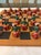 Folk Art Vintage Brazilian Handmade Checkers Set Made by Vitalino Neto For Sale - Image 3 of 12