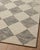 Textile Chris Loves Julia x LoloiFrancis Beige / Charcoal 9'-3" x 13' Area Rug For Sale - Image 7 of 9