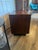 Lane Furniture 1950s Lane Model 416-30-H Nightstand in Walnut For Sale - Image 4 of 5