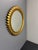 Lovely sunburst mirror often attributed to Italy, but as we found this in Spain, it is most likely from there. The gilt...