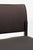 Wood Kusch & Co Set of 8 Upholstered Dining Side Chairs For Sale - Image 7 of 8