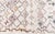 Ivory Doris Leslie Blau Moroccan Vintage Rug – Intricate Tribal Geometry For Sale - Image 8 of 9