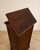 Office Roller Shutter Cabinet, 1890s For Sale - Image 3 of 8