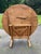 French Provincial Antique French Wine Tasting Table De Vendange For Sale - Image 3 of 16
