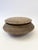 A curated set of late 19th to early 20th century primitive wooden objects, likely originating from Hungary or the broader...