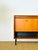 Tall Scandinavian Teak Sideboard, 1960s For Sale - Image 6 of 18