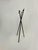 1980s Tripod Coat Rack, 1980s For Sale - Image 5 of 17