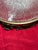 Metal Vintage Plafonnier Ceiling Lamp in Bronze and Brass from Kaiser-Leuchten, 1940s For Sale - Image 7 of 9