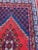 Vintage Tunisian Rug For Sale - Image 6 of 14