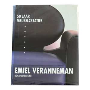 Emiel Veranneman 50 Jaar Meubelcteaties