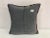 Turkish Traditional Handmade Authentic Tribal Kilim Pillow For Sale - Image 4 of 6