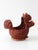 Vintage Wicker Squirrel Basket For Sale - Image 12 of 13