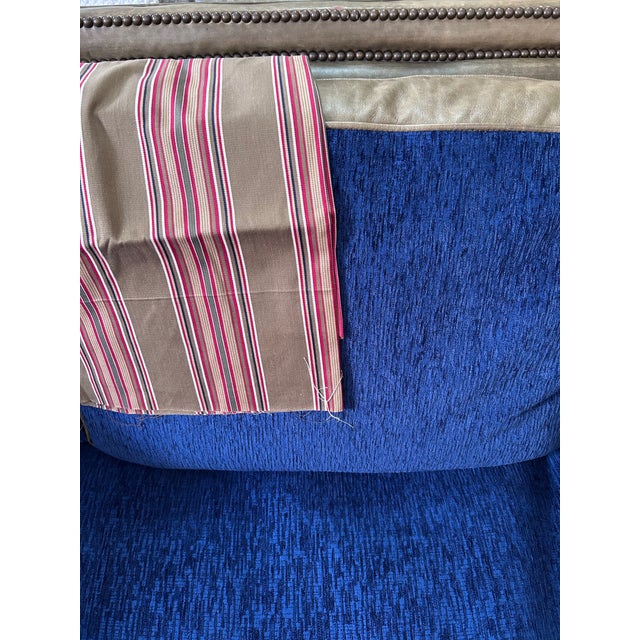 Ralph Lauren Brompton Vintage Sofa For Sale - Image 12 of 12