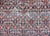 Early 20th Century Persian Senneh Rug For Sale - Image 10 of 15