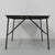 Industrial Folding Table in Steel, 1950s For Sale - Image 14 of 18