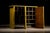 Antique Farmhouse Cubby Cabinet For Sale - Image 4 of 7