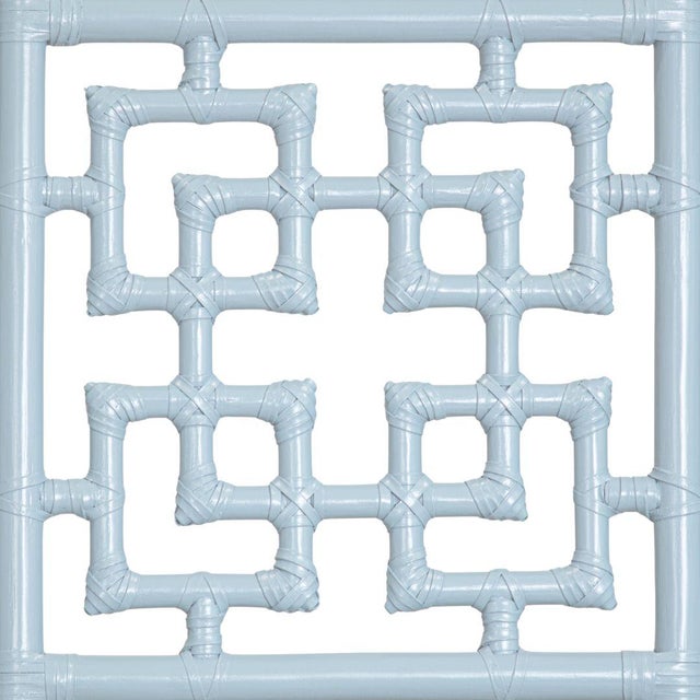 Add a touch of coastal charm to your bedroom with the beautifully crafted Palm Springs bed. Handcrafted from natural...