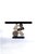 Grey and Black Stack Console by Aymeric Lefort For Sale - Image 14 of 18