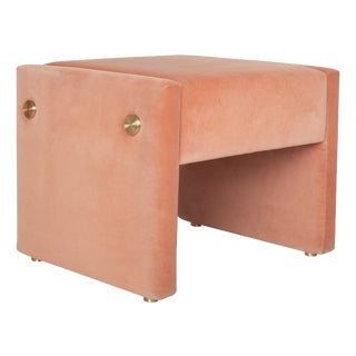 Small Elke Bench by Ottiu For Sale