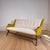 Vintage Three-Seater Teak Sofa, 1960s For Sale - Image 5 of 11