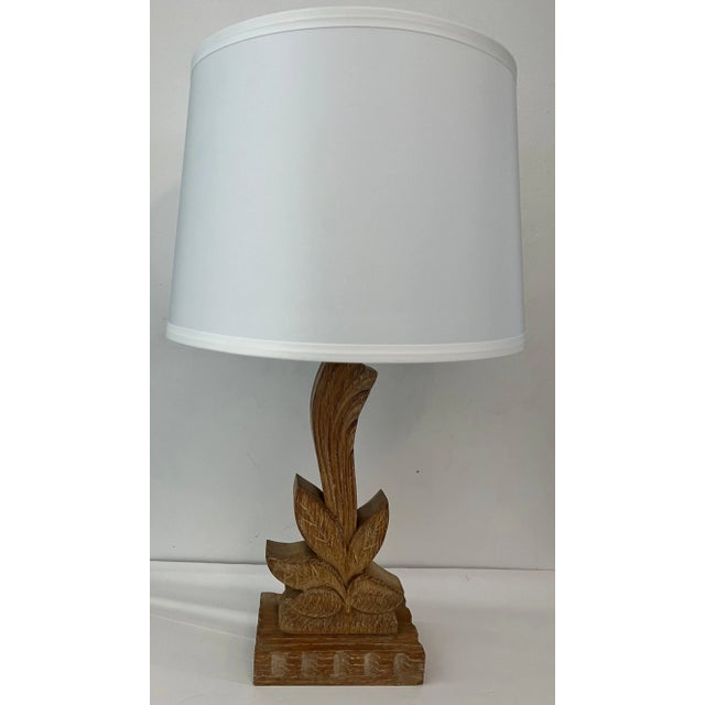 Heifetz American Art Deco 1930s Lamp For Sale In New York - Image 6 of 13