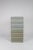 Mod 4602 Drawer Units by Simon Fussell for Kartell, Italy, 1970s, Set of 2, in Good conditions. Designed 1970 to 1979 This...