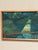 Kjell Lindberg, Ved Bron, 1950s, Oil Painting on Canvas, Framed For Sale - Image 8 of 15