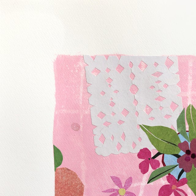 Maria C. Bernhardsson is a colorful artist who lives and paints in Sweden. Most of her works are influenced by the...