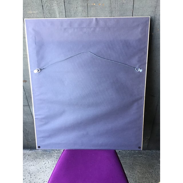 Printmaking Materials Mid 20th Century Rembrandt Van Rijn Descent From the Cross, Etching Reproduction For Sale - Image 7 of 10