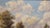 1990s 1990s Large and Beautiful Oil Painting of a Country Road For Sale - Image 5 of 12