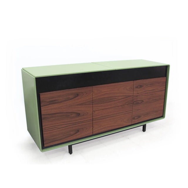 Aro 50.150SE Special Edition Sideboard from Piurra For Sale - Image 4 of 4