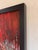 Contemporary Cruise Room #8 by Jim Beckner | Oil on canvas Interior of a bar with patrons and drinks. For Sale - Image 3 of 4