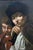 A captivating and character-rich oil painting from the Dutch Golden Age, 17th century. This striking composition features...