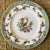 Chinoiserie Early 20th Century Minton Porcelain Small Chinoiserie Exotic Bird Plates for Bread or Hors d'Oeuvres - Set of 5 For Sale - Image 3 of 11