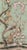 18" *36"/Panel, Chinoiserie Mint Green Pheasant Floral 2-Panel Wallpaper Panels, No Frame, Tea Paper For Sale - Image 4 of 6