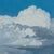 Early 21st Century Where It Gathers by Michael Magrin | Oil on Canvas Prairie Landscape With Storm Clouds For Sale - Image 5 of 14