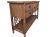 Tommy Bahama Woven Reed Sideboard/Credenza For Sale In West Palm - Image 6 of 12