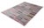 Handwoven in a wool flatweave utilizing vintage yarns, this modern Kilim rug from Rug & Kilim’s Patchwork Kilim rug...
