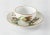 German Meissen Marcolini Period Teacup and Saucer With Tulips For Sale - Image 13 of 13