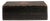19th Century France Black Wood Box For Sale